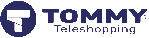 tommy teleshopping logo